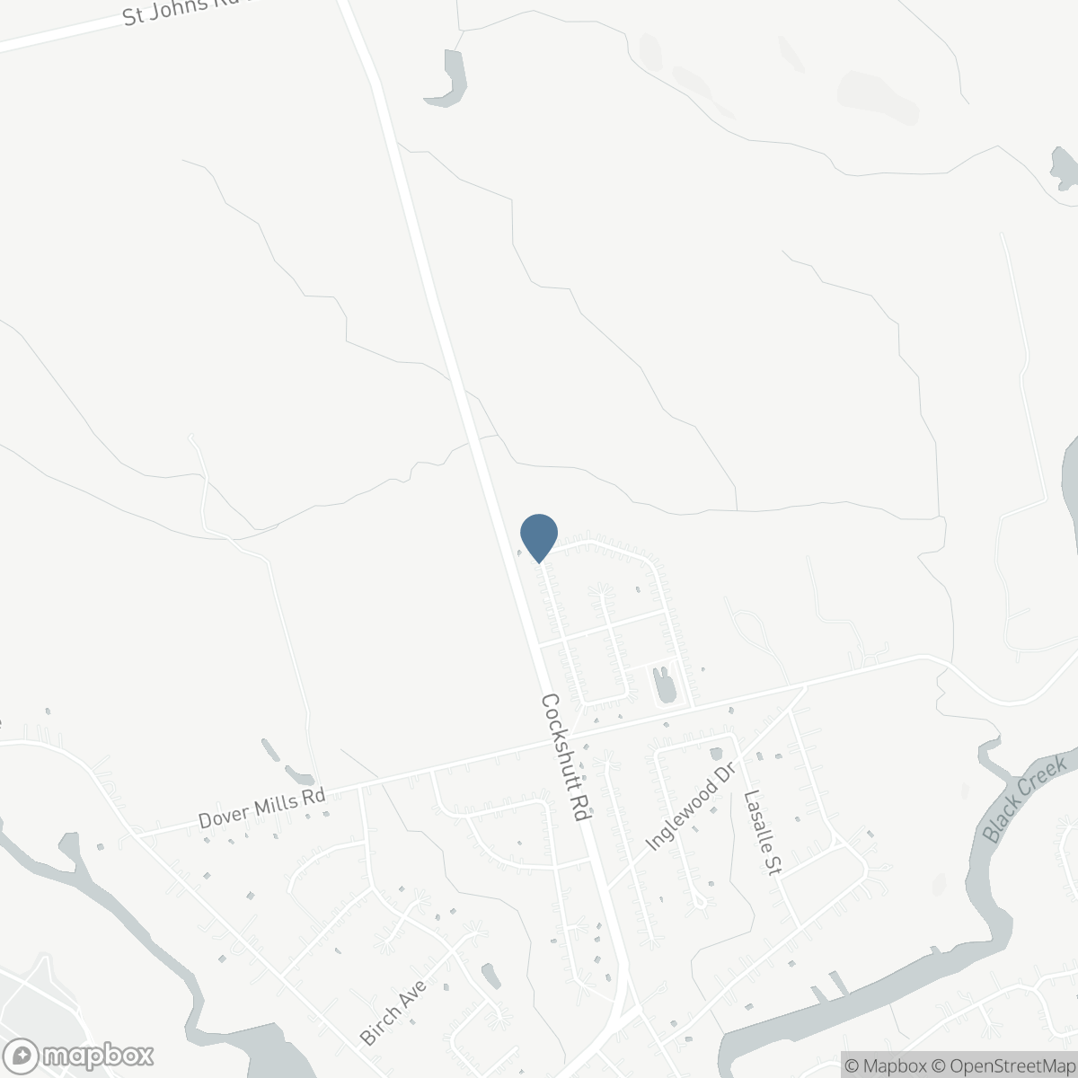 134 ANGLER Avenue, Port Dover, Ontario N0A 1N3